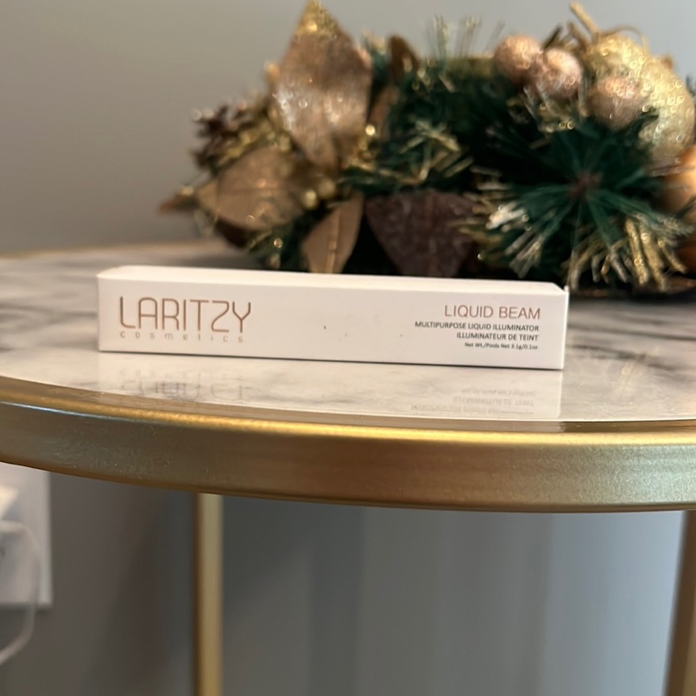Laritzy Liquid Beam Liquid Illuminator